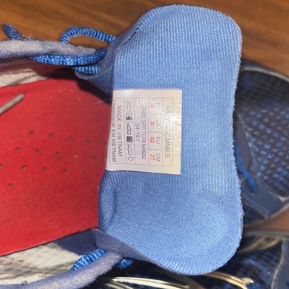 The North Face MEN’S ULTRA TR II Shoes - Picture 7 of 16